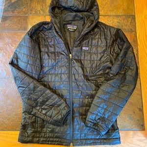 Patagonia Nano Puff Mens